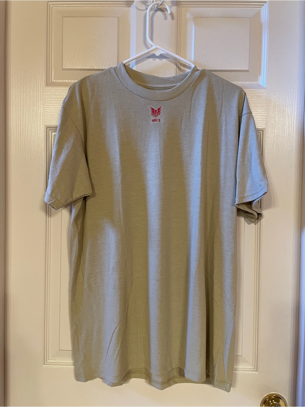 DRIFIRE FIRE RESISTANT SHORT SLEEVE IN SAND